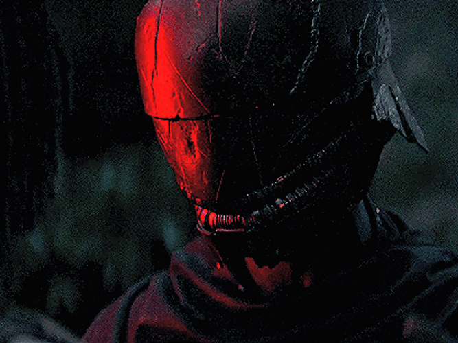Darth Teeth Acolyte GIF