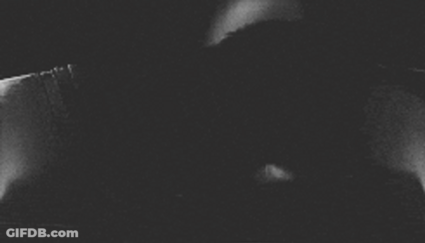 Darth Vader No Out From The Ship GIF
