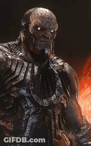 Darth Vader Says If You Only Knew The Power Of The Dark Side GIF