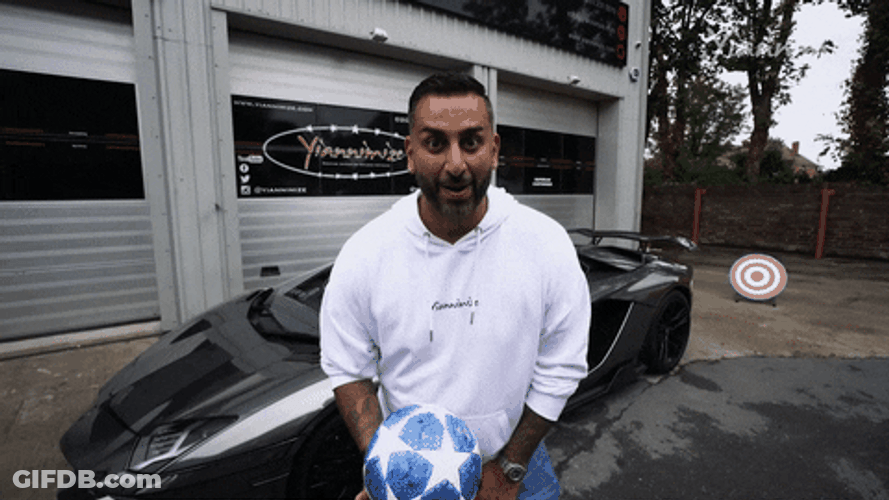Darts Missed Shot GIF