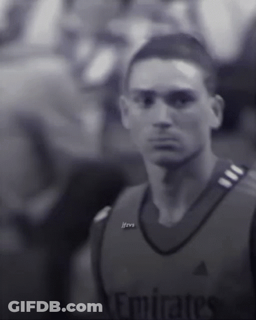 Darwin Núñez Montage GIF
