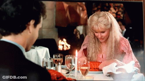 Darylhannah Tom GIF