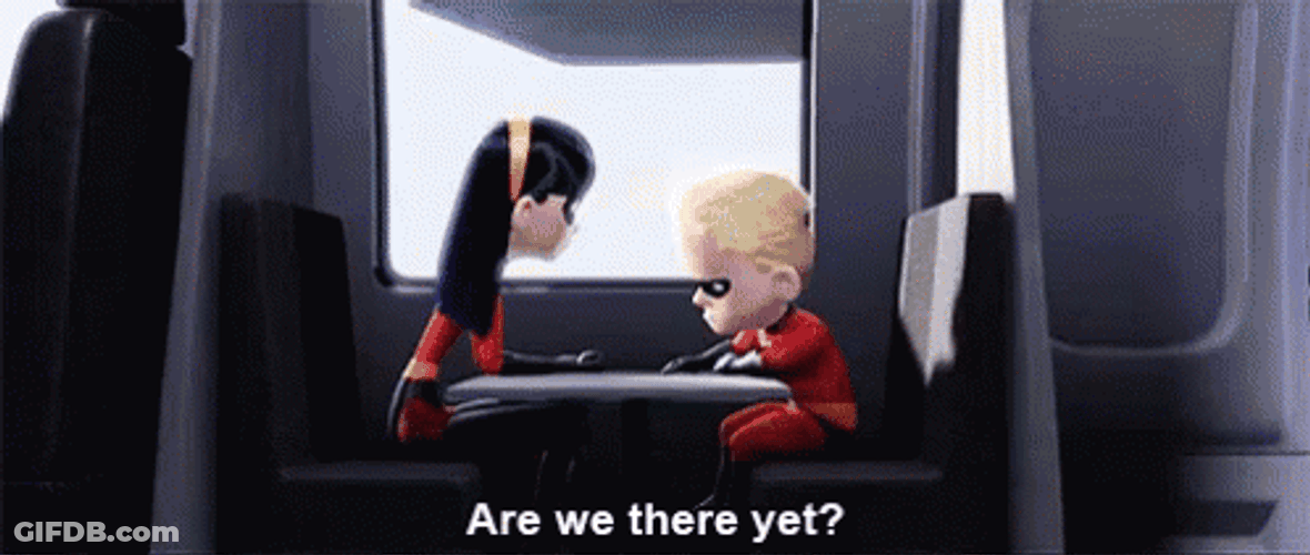 Dash Ask Violet Are We There Yet GIF