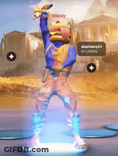 Dashavyiri Video Game Screenshot GIF