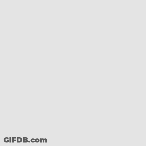 Dashing S White Background Design Art GIF