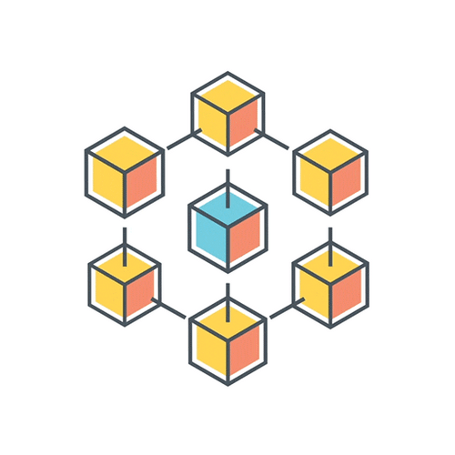 Data Box Business Technology GIF