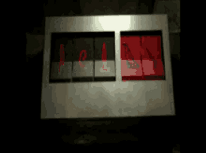 Date Day Month Year Countdown Clock GIF