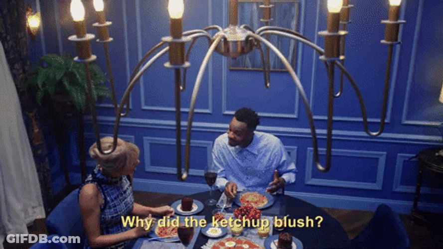 Date Lover Music Video GIF