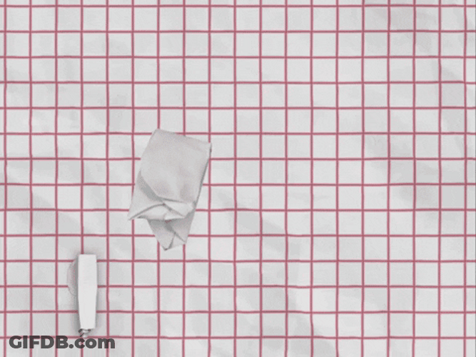 Date Night Pizza GIF