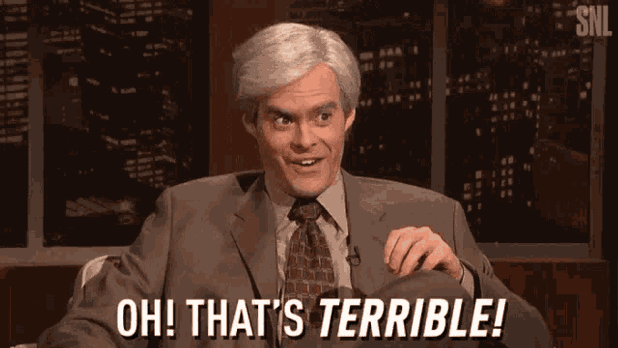 Dateline Keith Morrison GIF