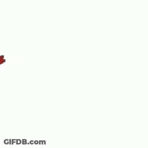 Daughter's Day In Red GIF