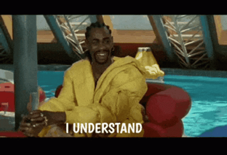 Dave Chapelle I Understand Half Baked GIF