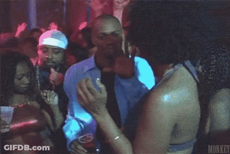 Dave Chappelle Crack Meme GIF