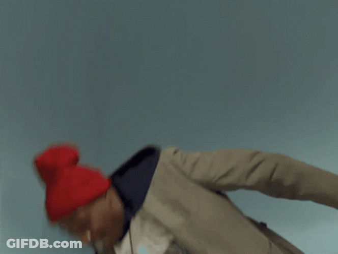 Dave Chappelle Crack Meme Toilet Flashed GIF