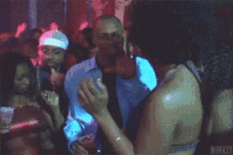 Dave Chappelle GIF