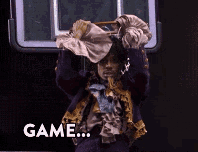 Dave Chappelle GIF