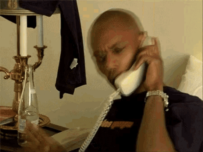 Dave Chappelle Happy Ecstatic GIF
