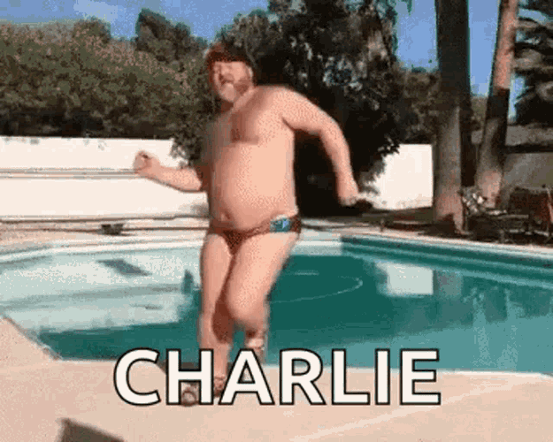 Dave Dance GIF