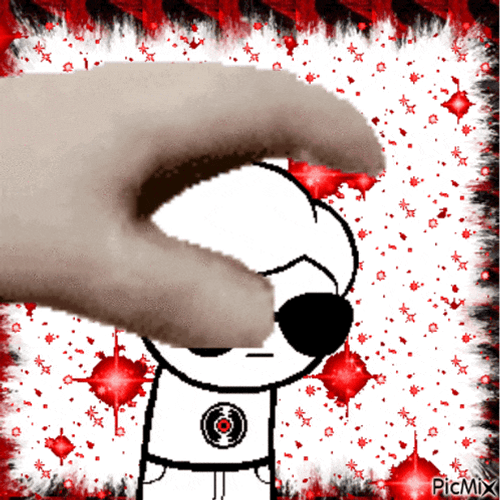 Dave Strider Homestuck GIF