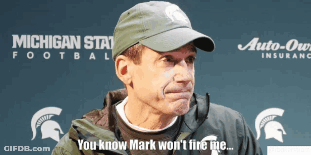 Dave Warner Dave Warner Msu GIF