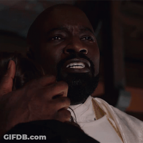 David Acosta With The Help Of Thy Grace GIF