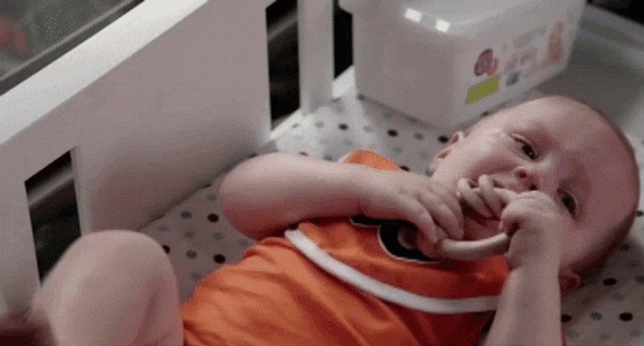 David Boreanaz Happy Father's Day GIF