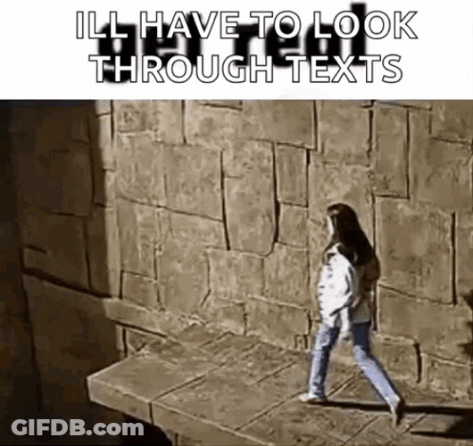 David Bowie Music Video GIF