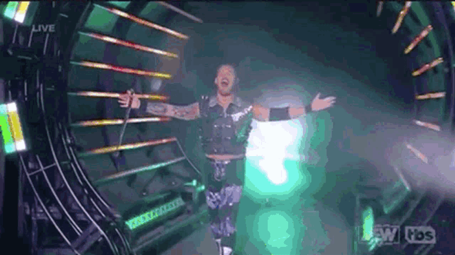 David Finlay GIF