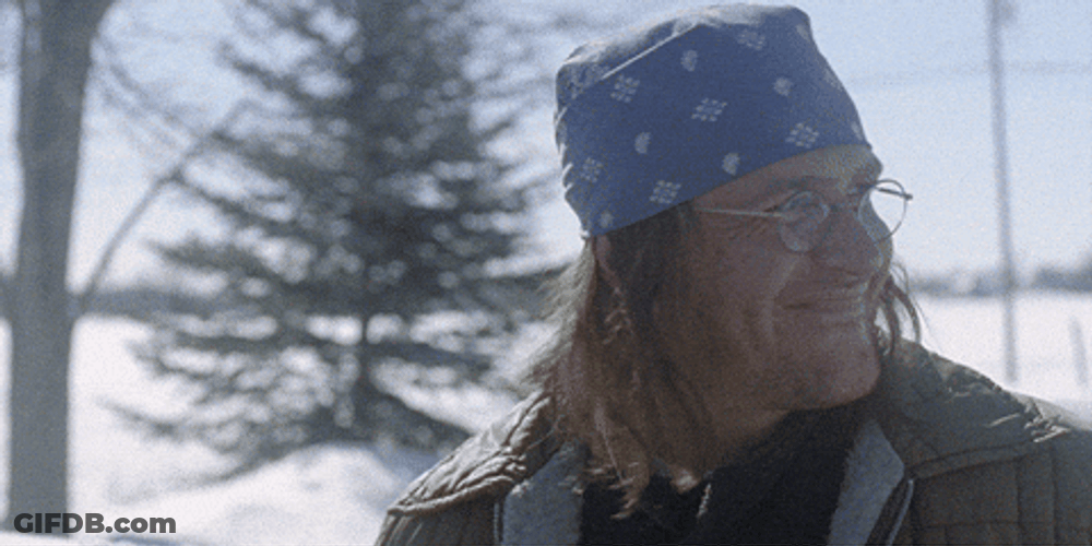 David Foster Wallace Thats Very Nice GIF