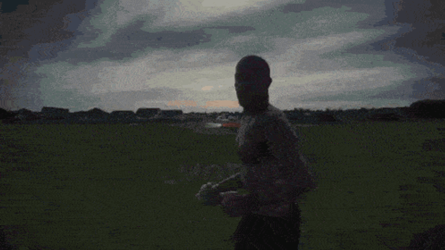 David Goggins GIF