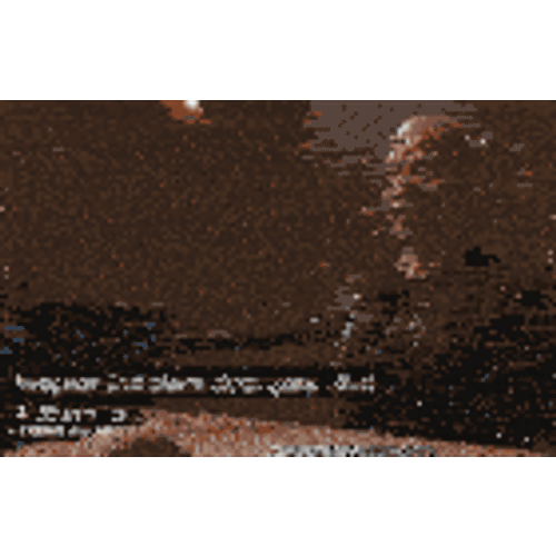 David Goggins Sticker GIF