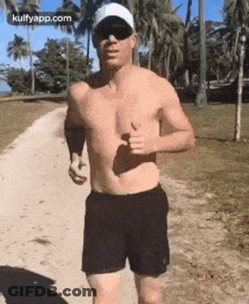 David Warner.Gif GIF