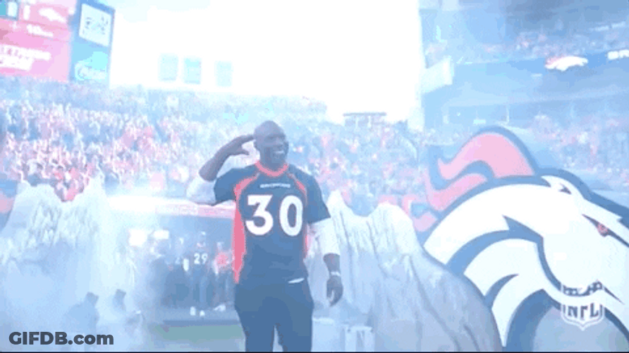 Davis High Energy Broncos GIF