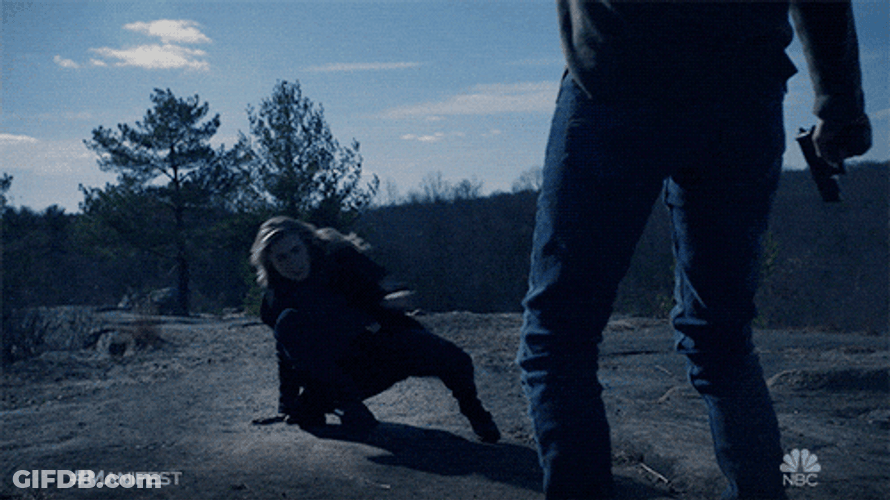 Dawn Fight Manifest Scene GIF