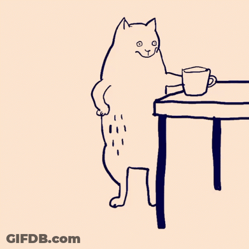 Dawning Crow Break All Things GIF
