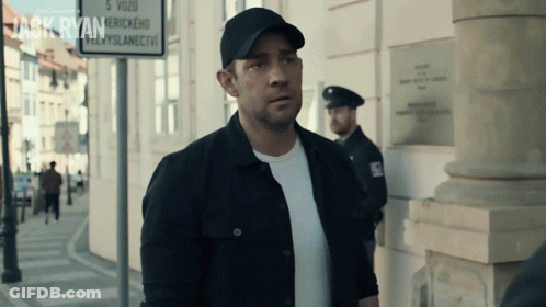 Day 753 No Cuddles GIF