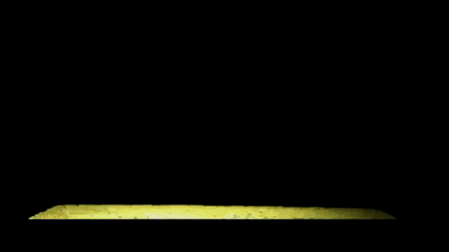 Day Dreaming Glass Breaking Eye Roll GIF