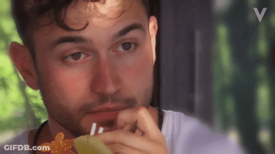 Day Drinking Sipping Alcohol GIF