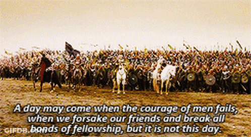 Day May Come GIF