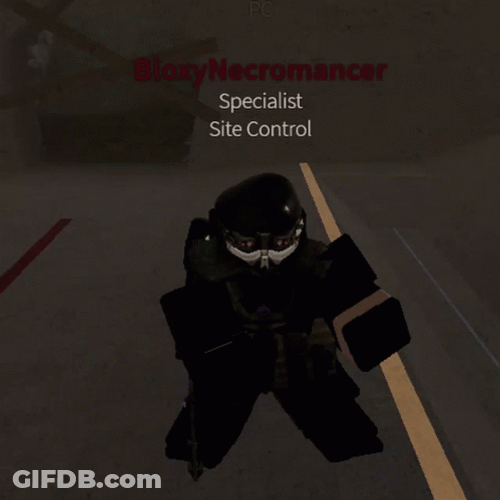 Day Of Dusk Roblox Dancing On Border Line GIF