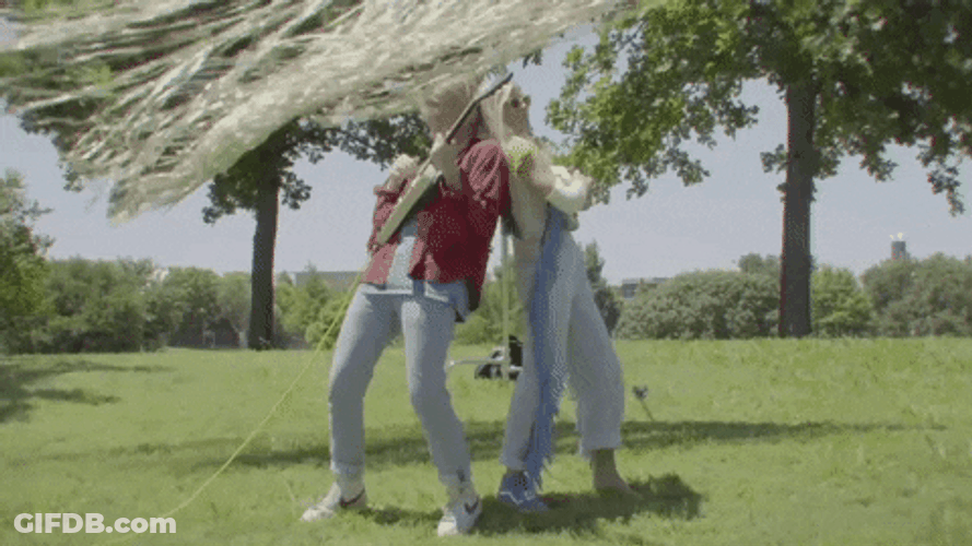 Dayglow Back To Back Playing Guitar GIF