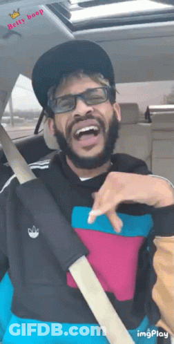 Daymn1 Vlog GIF