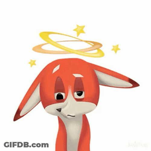 Dazed And Confused Dizzy GIF