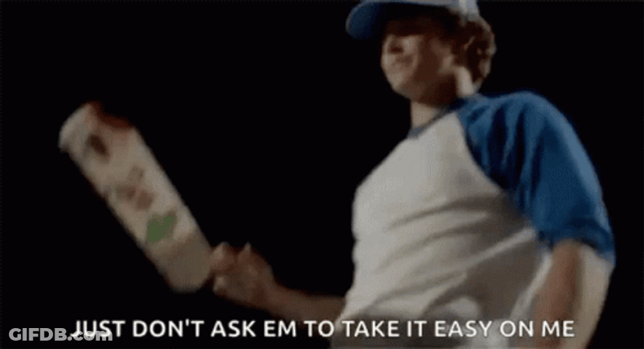 Dazed And Confused I Got It GIF