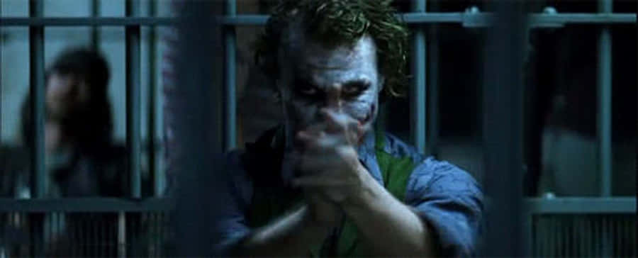 DC Comics Batman's Super Villain Joker GIF