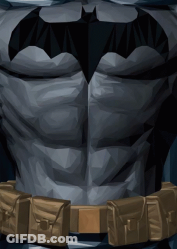 Dc Dccomics GIF