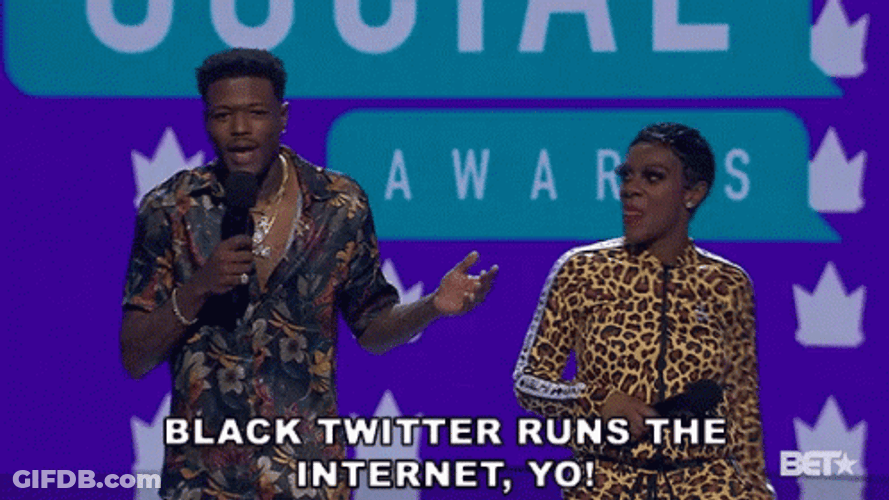 Dc Young Fly Good Host GIF