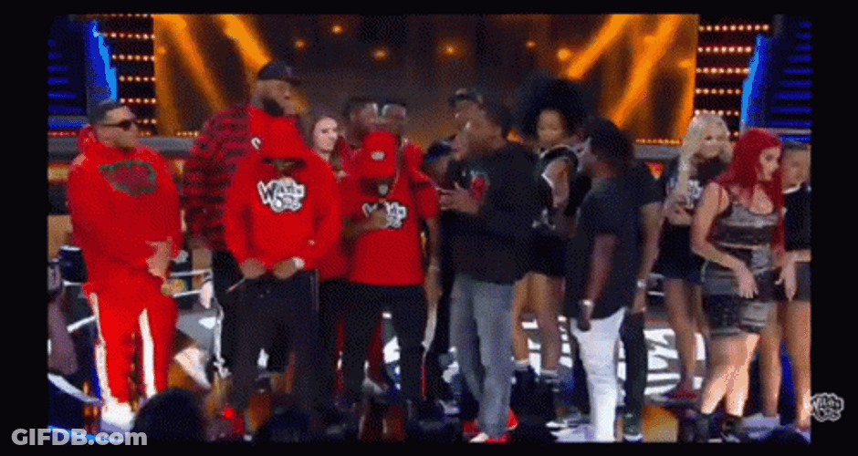 Dc Young Fly Straight Line Smile GIF