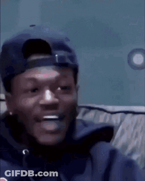 DC Young Fly Walk Off GIF