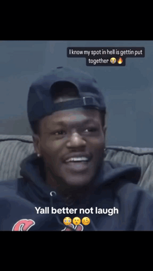 Dc Young Fly Walking Out GIF